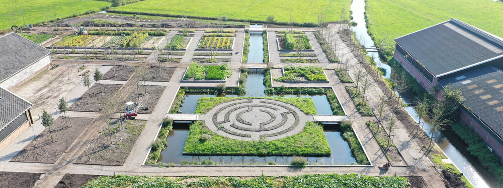 Boerderij Over-Amstel